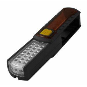 ALARM svítilna Panlux RSA-2103 3xAAA