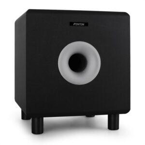 Aktivní subwoofer Fenton / Skytronic SHFS08B
