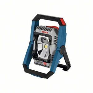 Aku pracovní LED reflektor Bosch GLI 18V-2200 C 0.601.446.501 bez nabíječky a baterie