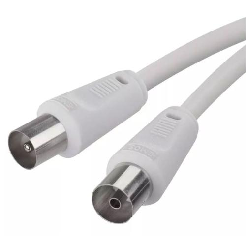 Anténní koaxiální kabel EMOS S30200 2