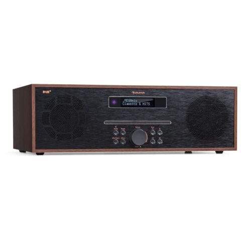 Auna Silver Star CD-DAB