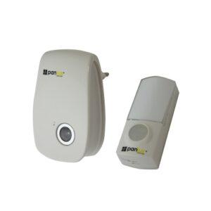 Bezdrátový domovní zvonek Panlux H-228/T 32melodií