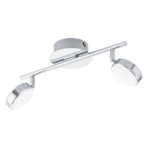 Bodové LED svítidlo EGLO Salto 95629 2x5