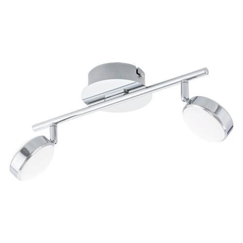 Bodové LED svítidlo EGLO Salto 95629 2x5