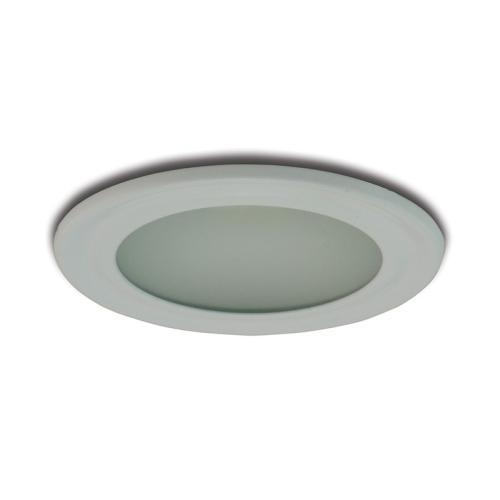 Bodové nábytkové svítidlo Panlux NPV-G420/B 12V G4 bílý