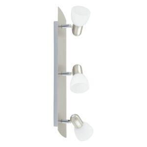 Bodové svítidlo EGLO Enea 90985 3xE14/40W