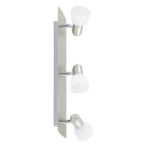 Bodové svítidlo EGLO Enea 90985 3xE14/40W