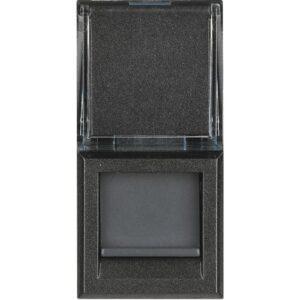 Bticino Axolute zásuvka RJ45 Cat 6a STP HS4279C6A
