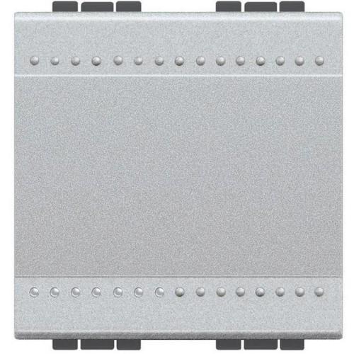 Bticino Living.Light vypínač č.7 tech NT4004M2N 2moduly
