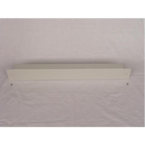 Čelní kryt podstavce V=100 Š=600 EATON XVTL-SO100/F-6 114626