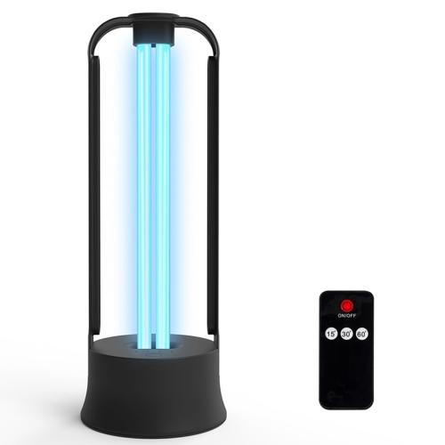 Dezinfekční / germicidní UV-C lampa McLED ML-435.001.57.0 36W 2G11