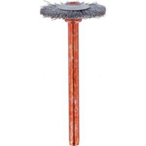 Drátěný kartáč z nerezové oceli 19mm DREMEL 2.615.053.0JA