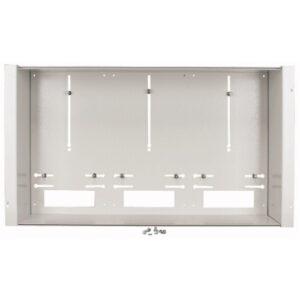 Elektroměrová vana 1elměr Š=400 V=400 EATON BPZ-MT-400/400-1 108383