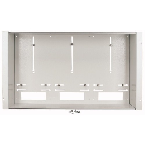 Elektroměrová vana 5elměr Š=1200 V=400 EATON BPZ-MT-1200/400-5 108387
