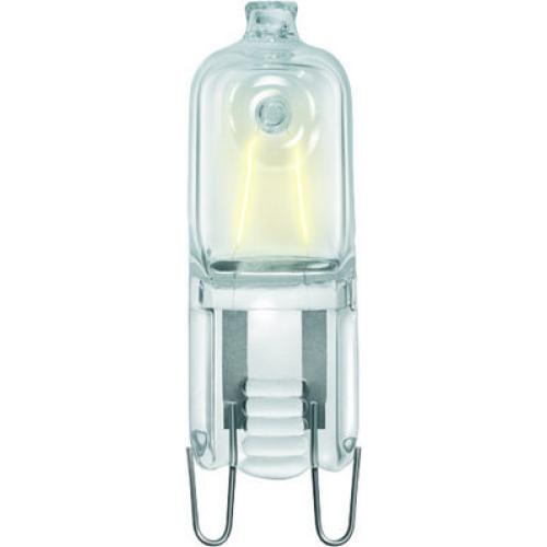 Halogenová žárovka Philips ECOHALO CLICKLINE 42W G9 CL