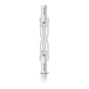 Halogenová žárovka lineární Philips Halo Linear 140W R7s 78mm 3000K