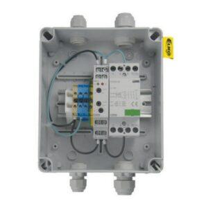 Hladinový spínač v krytí IP55 Elko EP HRH-4/230V