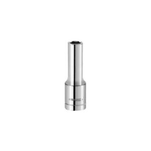 Hlavice ořech 1/4" prodloužená 9mm TONA EXPERT E113757