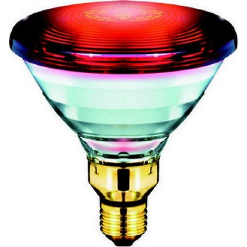 Infražárovka IR Philips PAR38E 150W E27 zdravotní