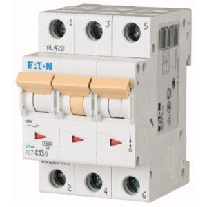 Jistič EATON PL7-C13/3 13A 263408