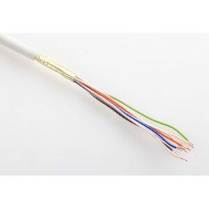 Kabel SYKFY 4x2x0