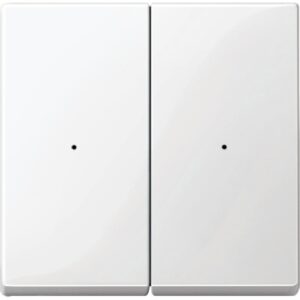 KNX KRYT TLACITKOVY MODUL 2 MTN619219