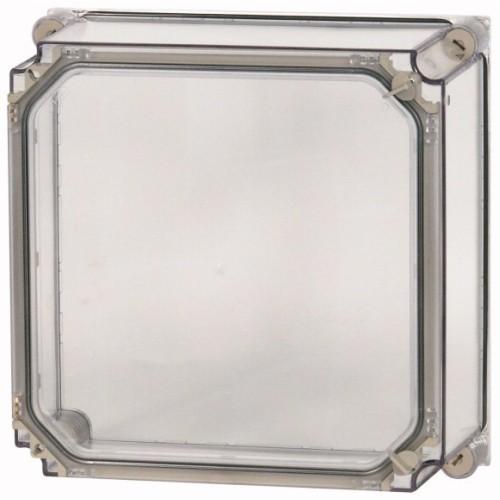 KRYT S DVIRKY PRO CI SKRINKY D250-CI44/T