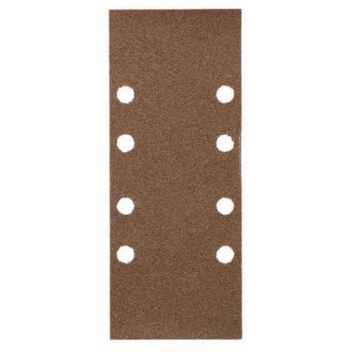 KWB brusný papír 93x230mm 30ks 49818288
