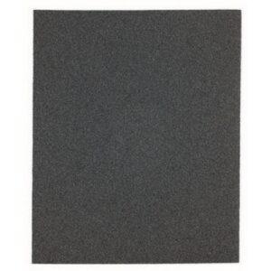 KWB brusný papír Metal 230X280mm G100 49820100