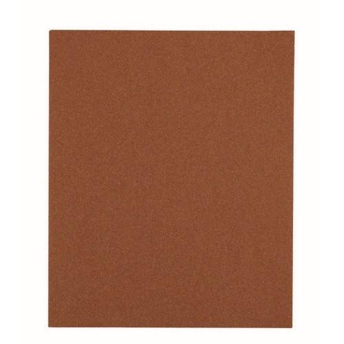 KWB brusný papír Universal 230X280mm G80 49800080