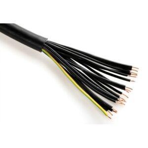 Kabel CYKY-J 19x1