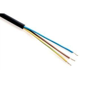 Kabel H07RN-F 3Gx2