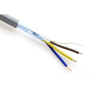 Kabel JYTY-J 3x1