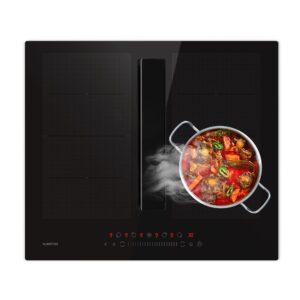 Klarstein Chef-Fusion Down Air System