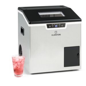 Klarstein Icefestival Cube