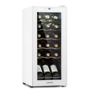 Klarstein Shiraz 18 Slim Uno