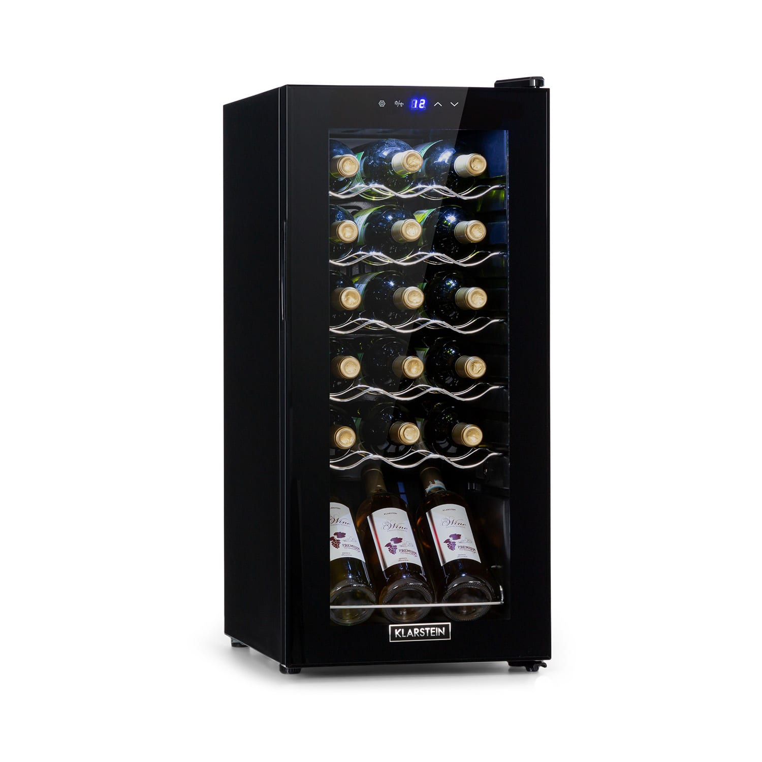 Klarstein Shiraz 18 Uno