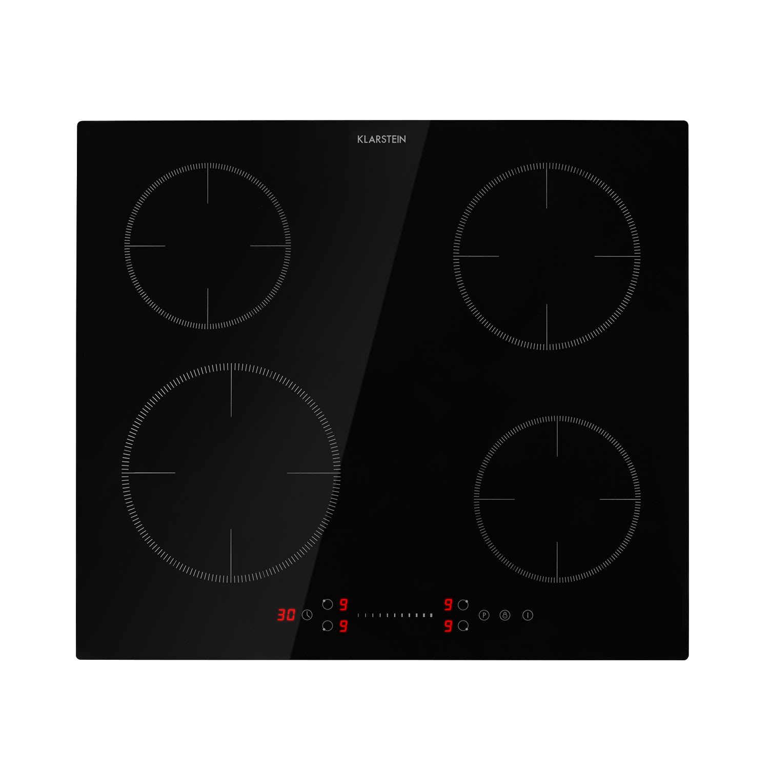 Klarstein Virtuoso EcoAdapt