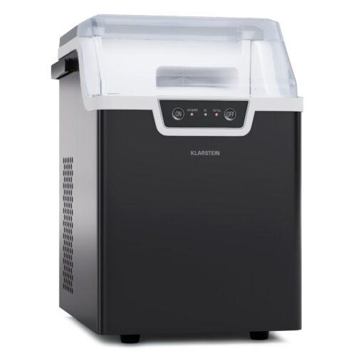 Klarstein Wallberg Nugget Ice Maker
