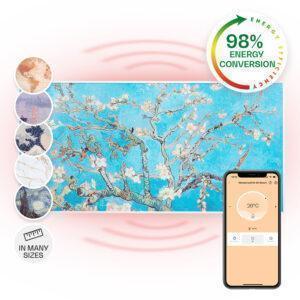 Klarstein Wonderwall Air Art Smart