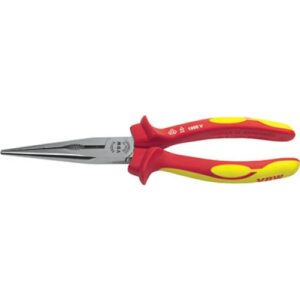 Kleště půlkulaté 200mm VDE 1000V NK 592 210