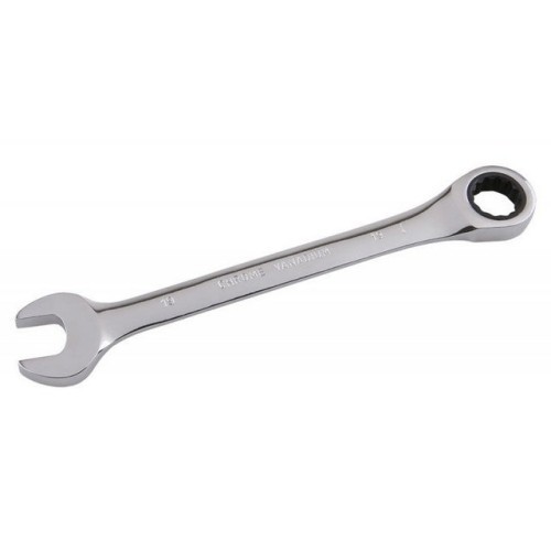 Klíč ráčnový FESTA CrV 19mm 72T 17672