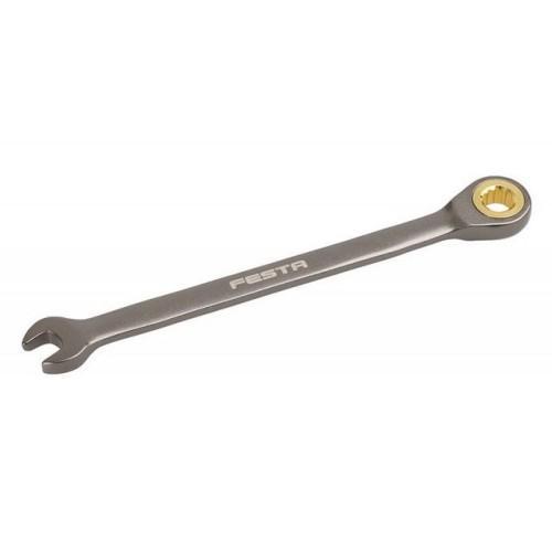 Klíč ráčnový FESTA CrV 7mm 72T 17676
