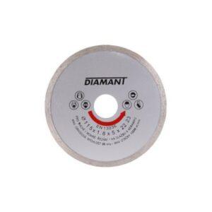 Kotouč diamantový DIAMANT 115x1