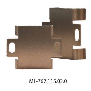Kovový úchyt k profilu PX McLED ML-762.115.02.0