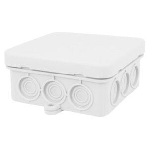 Krabice Famatel K12 IP54 85x85x40mm 5002