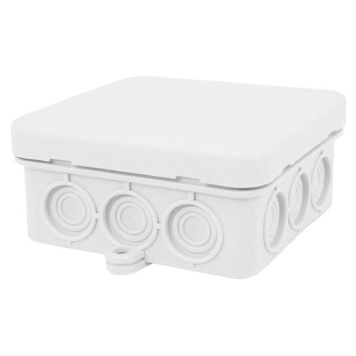 Krabice Famatel K12 IP54 85x85x40mm 5002