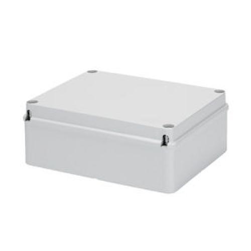 Krabice GEWISS GW44208 254x200x98mm IP56 na omítku
