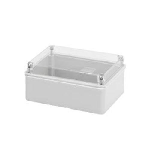 Krabice GEWISS GW44426 159x119x76mm IP56 na omítku
