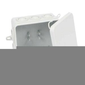 Krabice KOPOS 8130 KA IP54 šedá